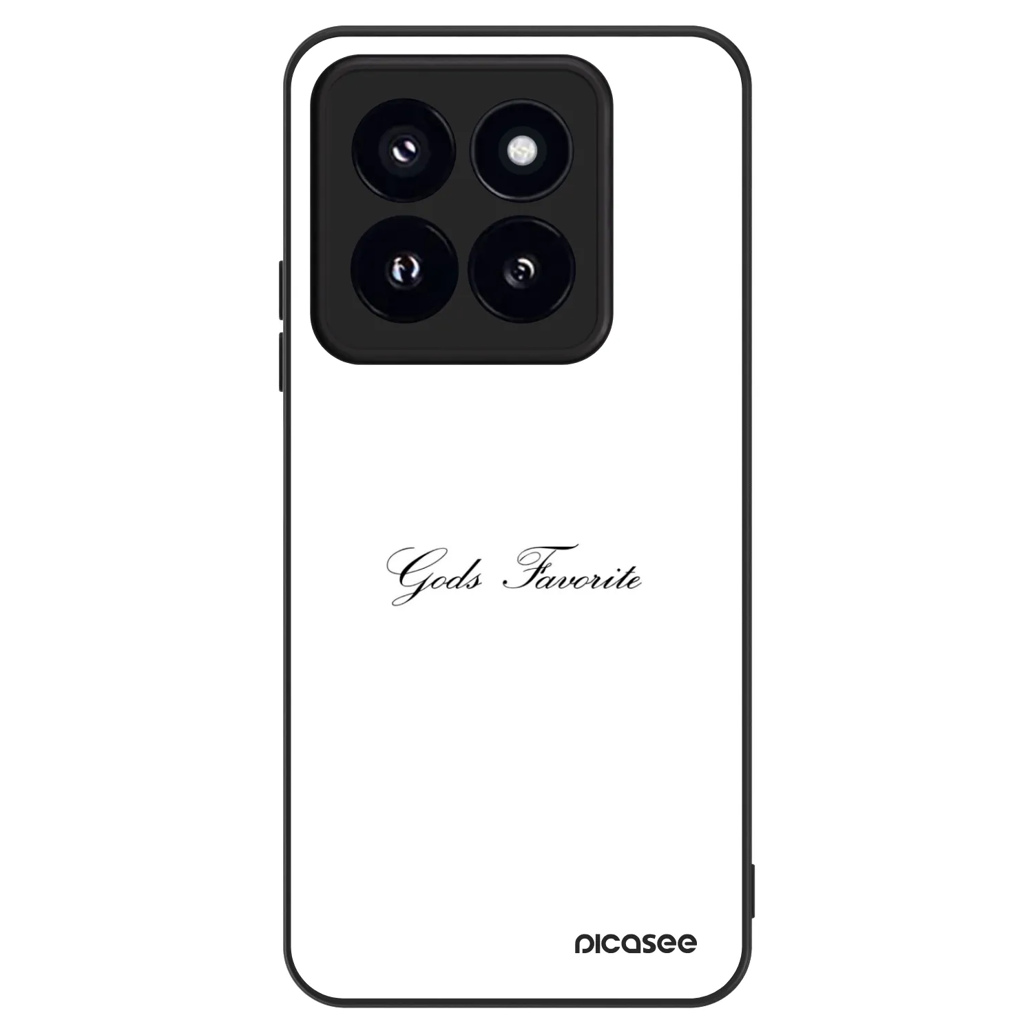 Picasee ULTIMATE CASE für Xiaomi 14 Pro - Gods Favorite