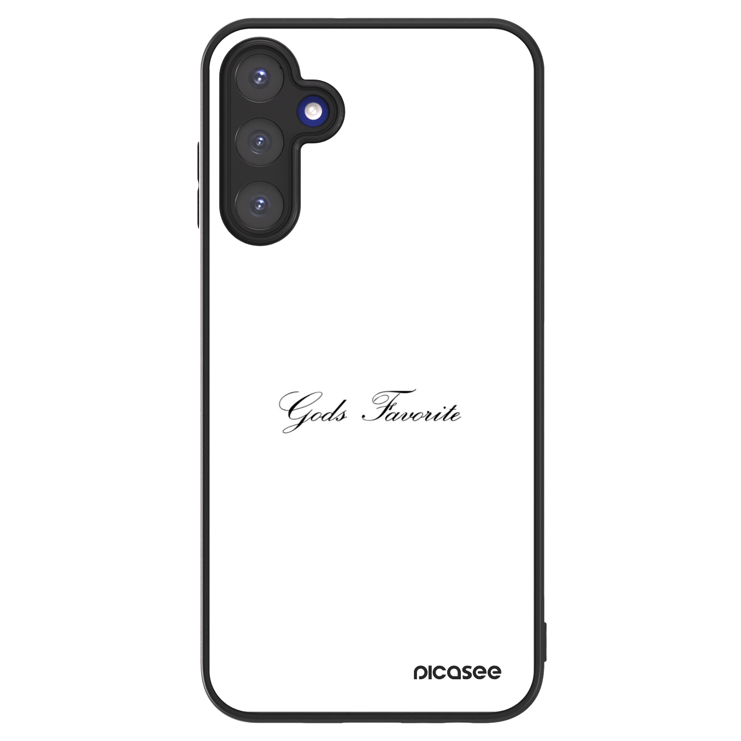 Picasee ULTIMATE CASE für Samsung Galaxy A15 A155F 4G - Gods Favorite