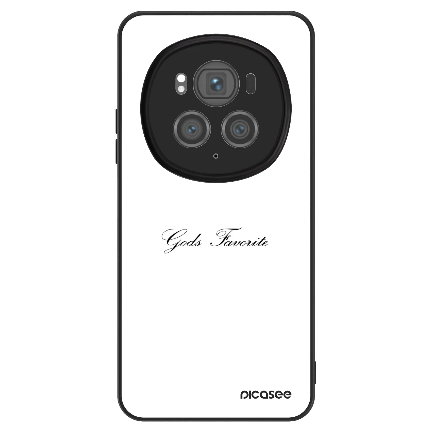 Picasee ULTIMATE CASE für Honor Magic6 Pro - Gods Favorite