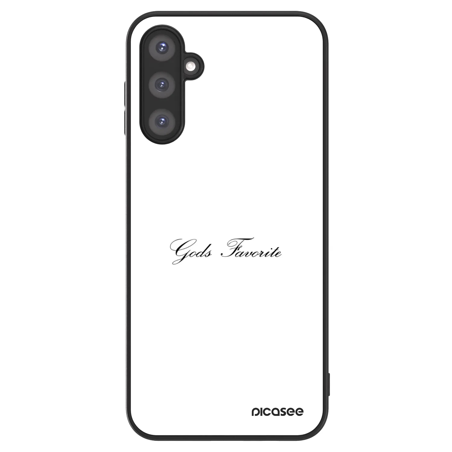 Picasee ULTIMATE CASE für Samsung Galaxy A05s A057G - Gods Favorite