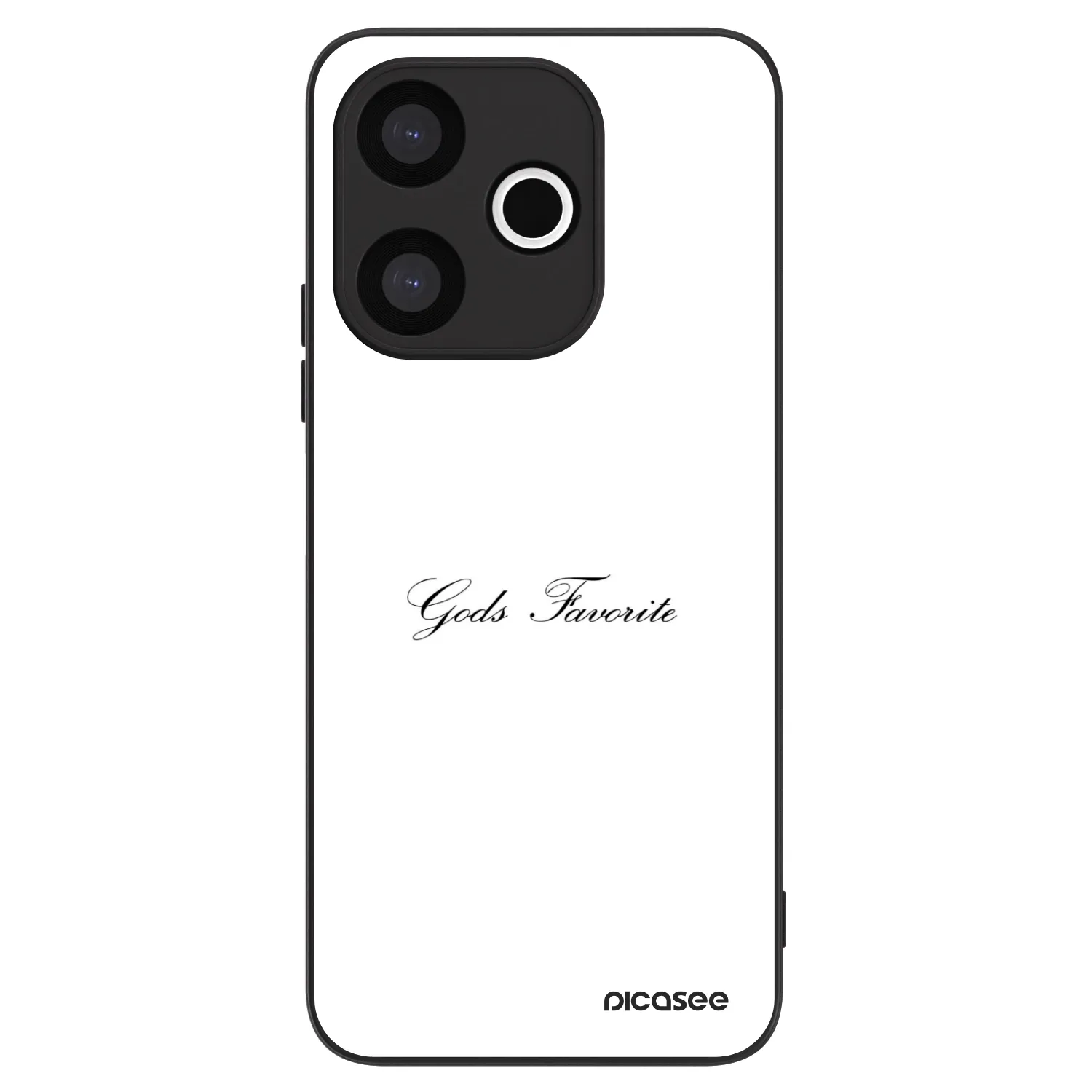 Picasee ULTIMATE CASE für Xiaomi Redmi 13 4G - Gods Favorite