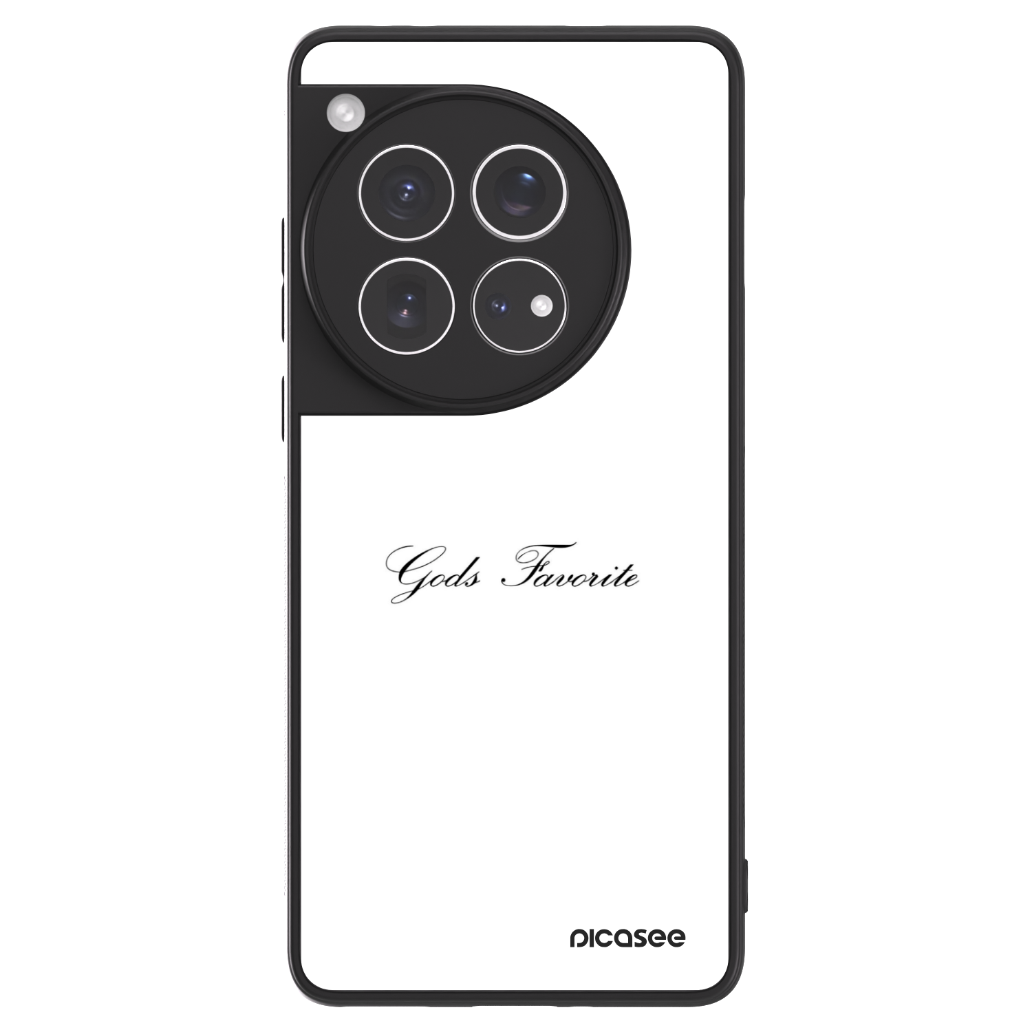 Picasee ULTIMATE CASE für OnePlus 12 5G - Gods Favorite