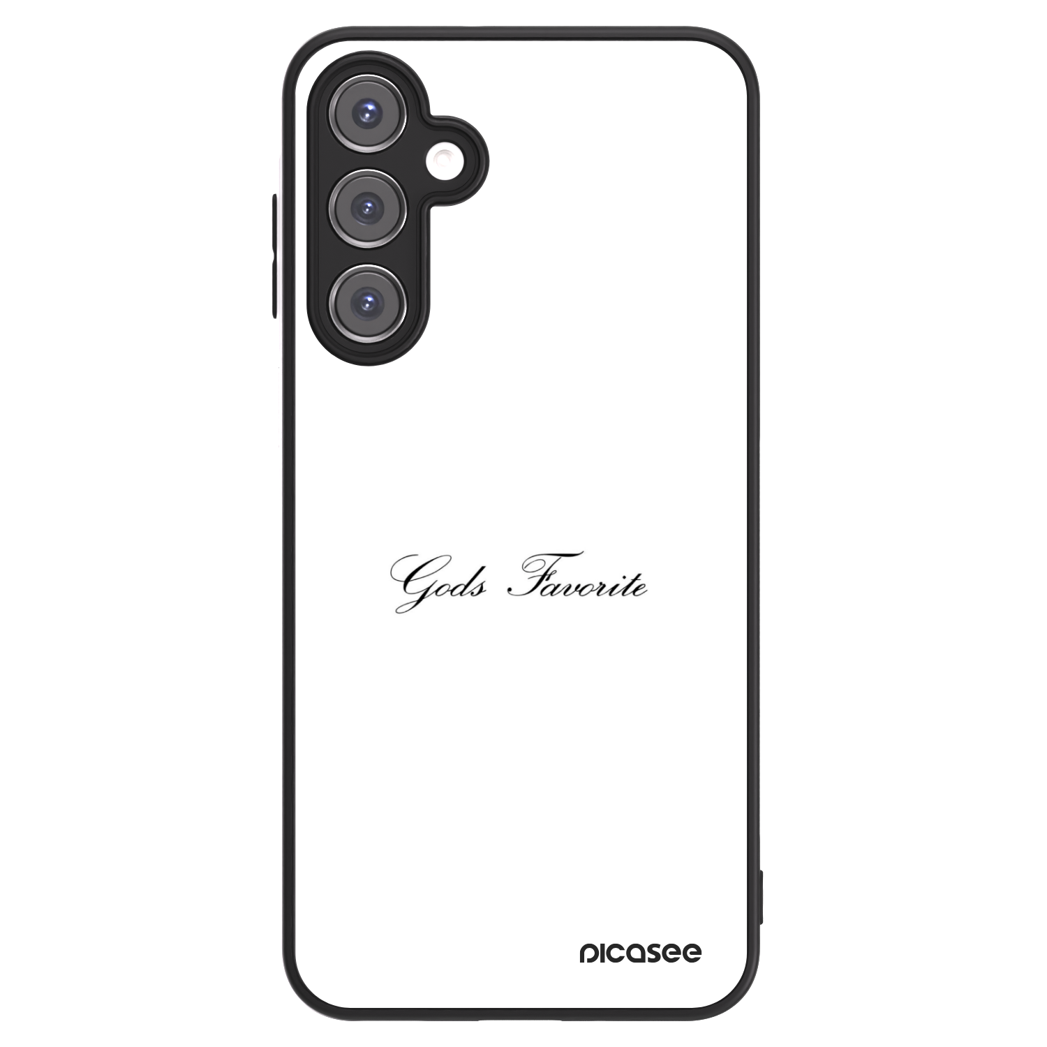Picasee ULTIMATE CASE für Samsung Galaxy A16 5G - Gods Favorite