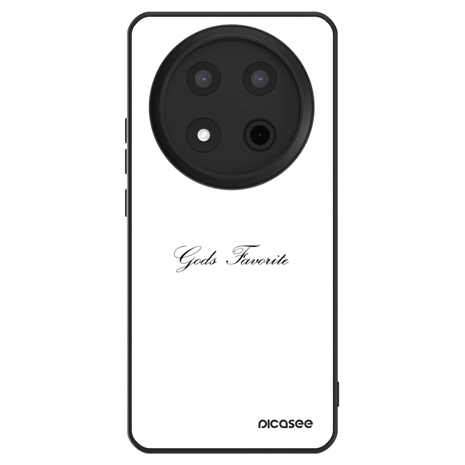 Picasee ULTIMATE CASE für Honor Magic7 Lite 5G - Gods Favorite