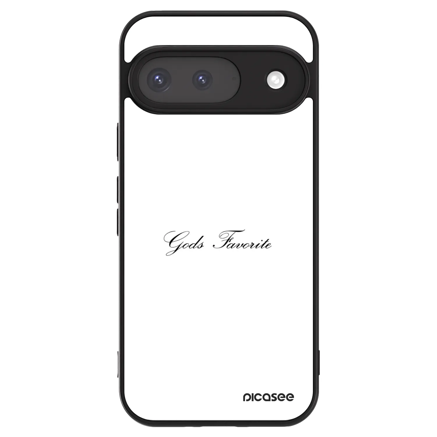 Picasee ULTIMATE CASE für Google Pixel 9 - Gods Favorite