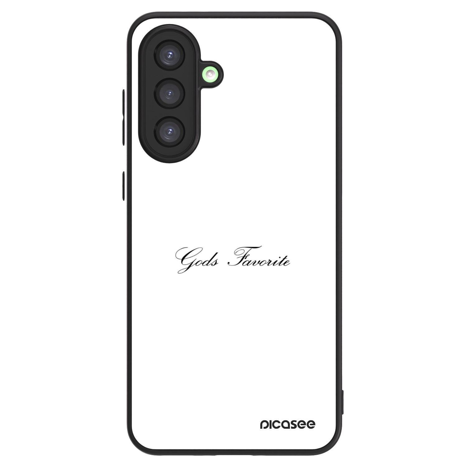Picasee ULTIMATE CASE für Samsung Galaxy A26 5G A266B - Gods Favorite