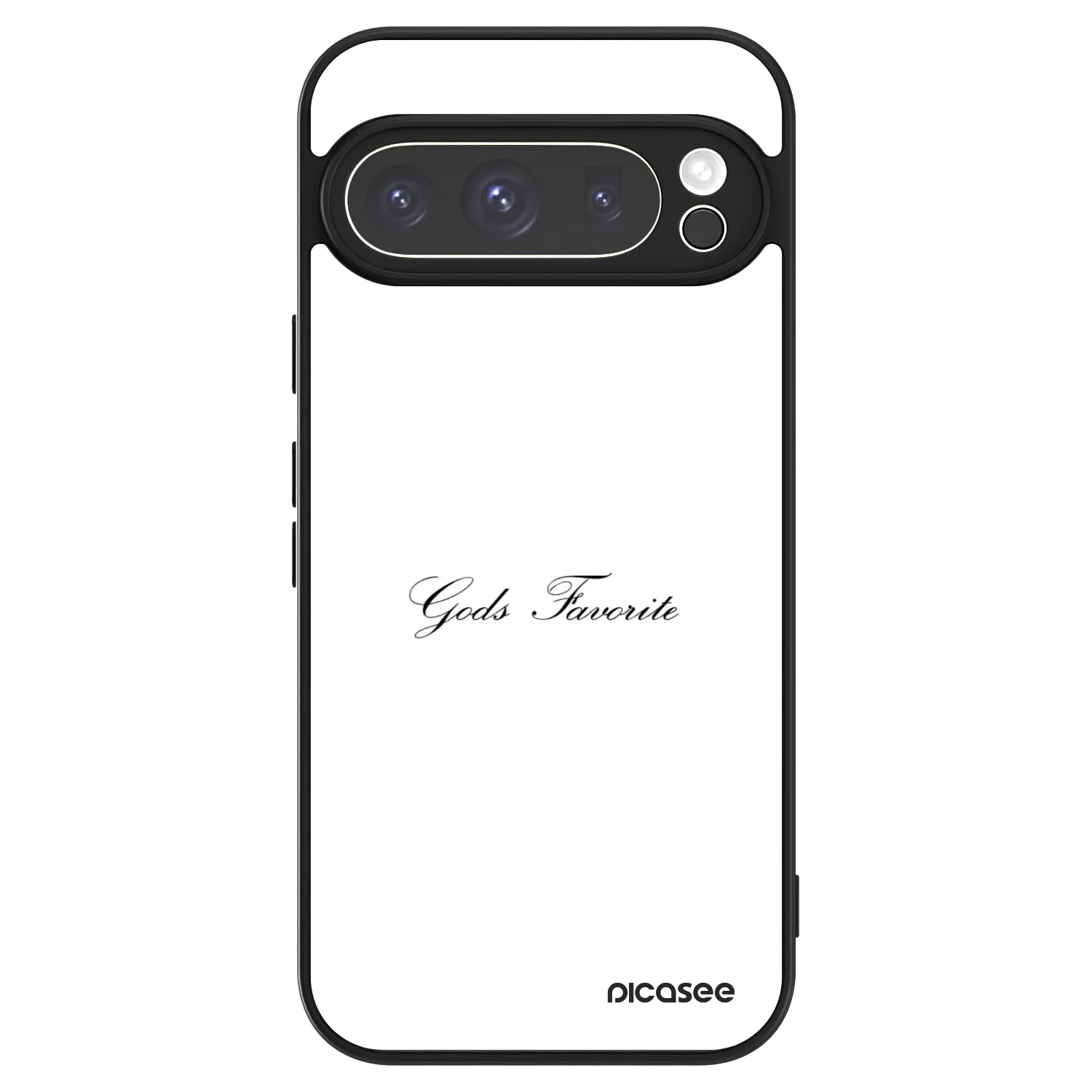 Picasee ULTIMATE CASE für Google Pixel 9 Pro - Gods Favorite