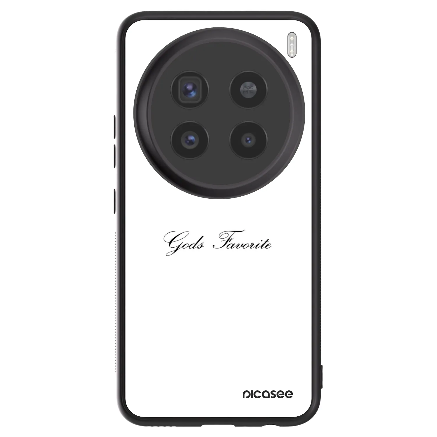 Picasee ULTIMATE CASE für Vivo X200 Pro - Gods Favorite