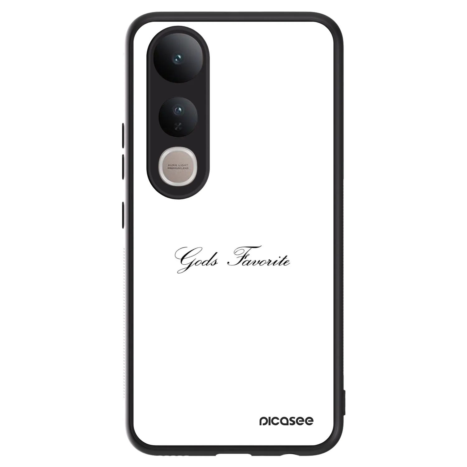 Picasee ULTIMATE CASE für Vivo V50 Lite 5G - Gods Favorite