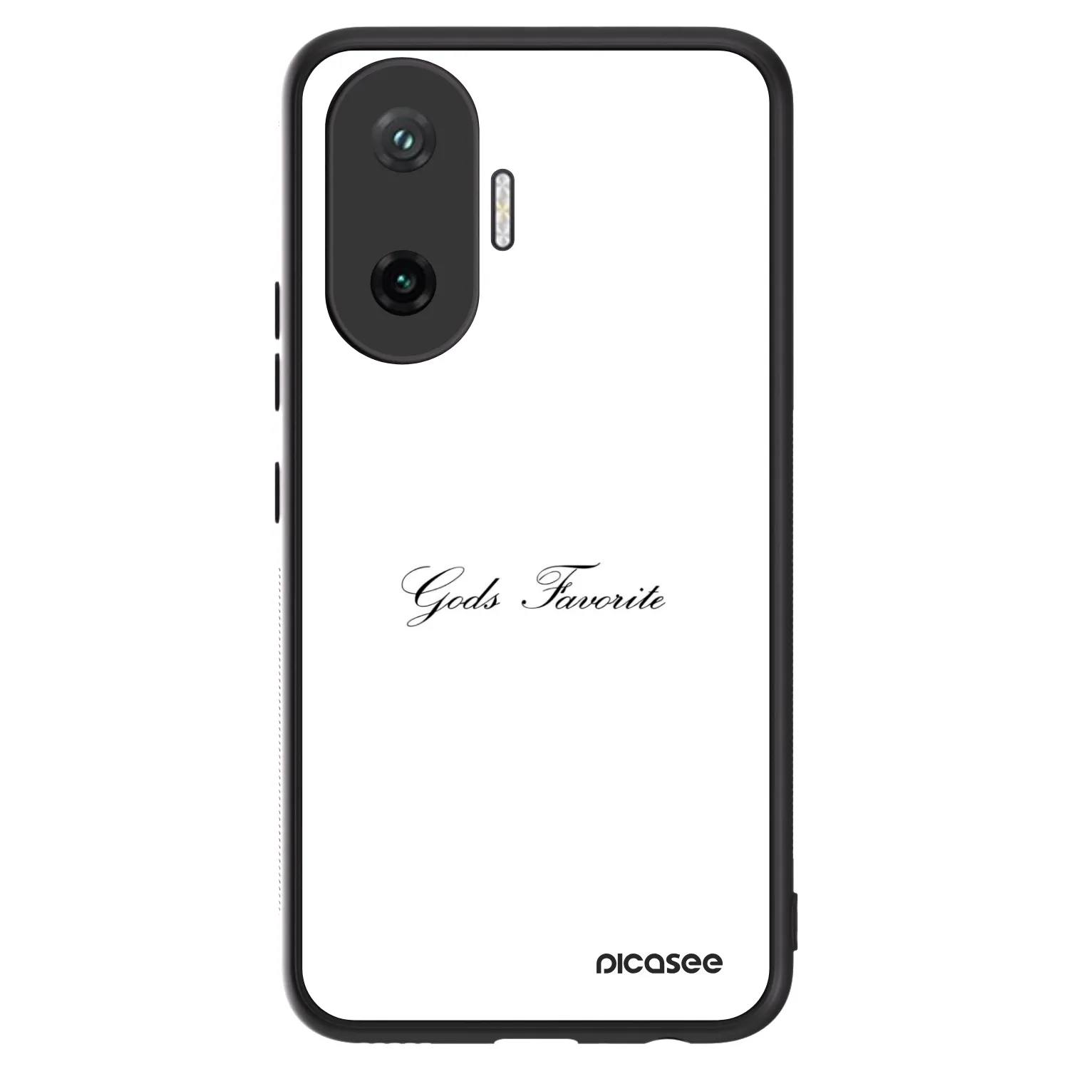 Picasee ULTIMATE CASE für Xiaomi Poco F7 5G - Gods Favorite