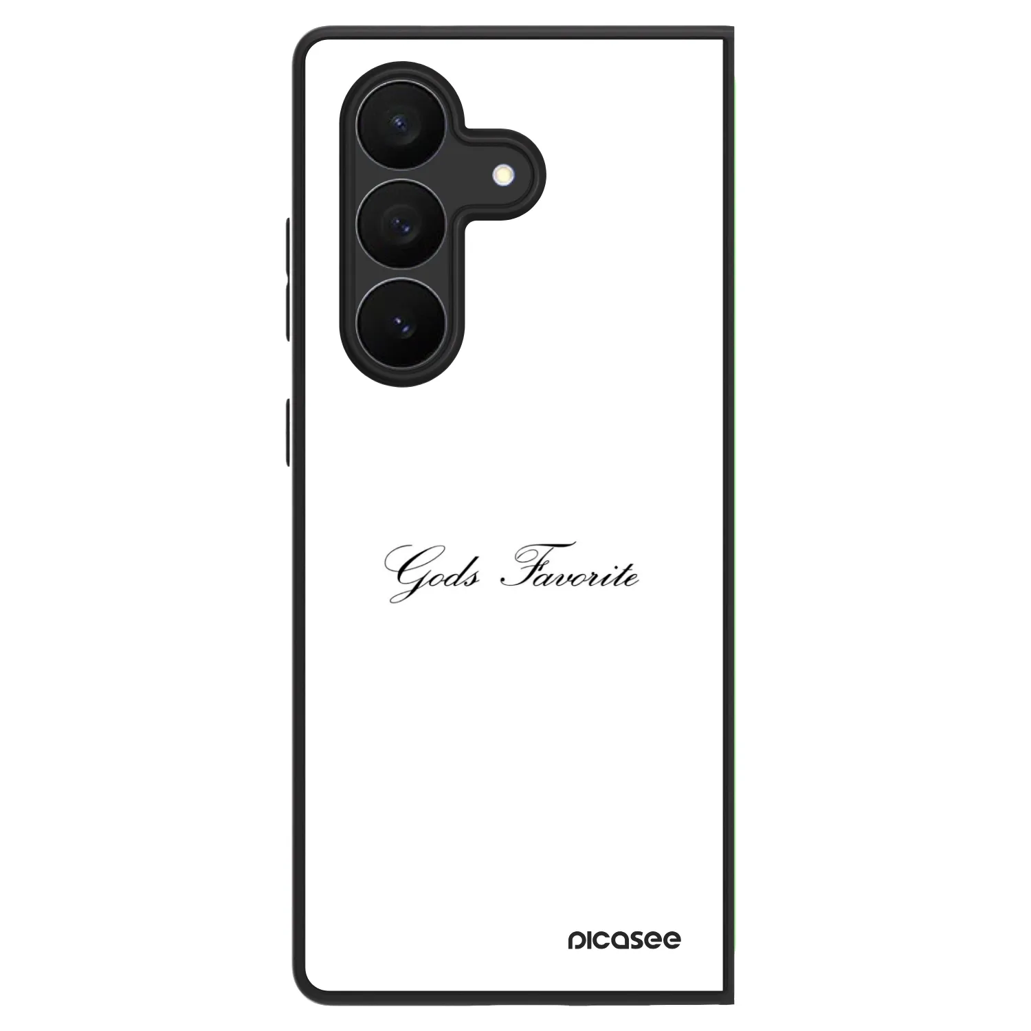 Picasee ULTIMATE CASE für Samsung Galaxy Z Fold7 5G - Gods Favorite