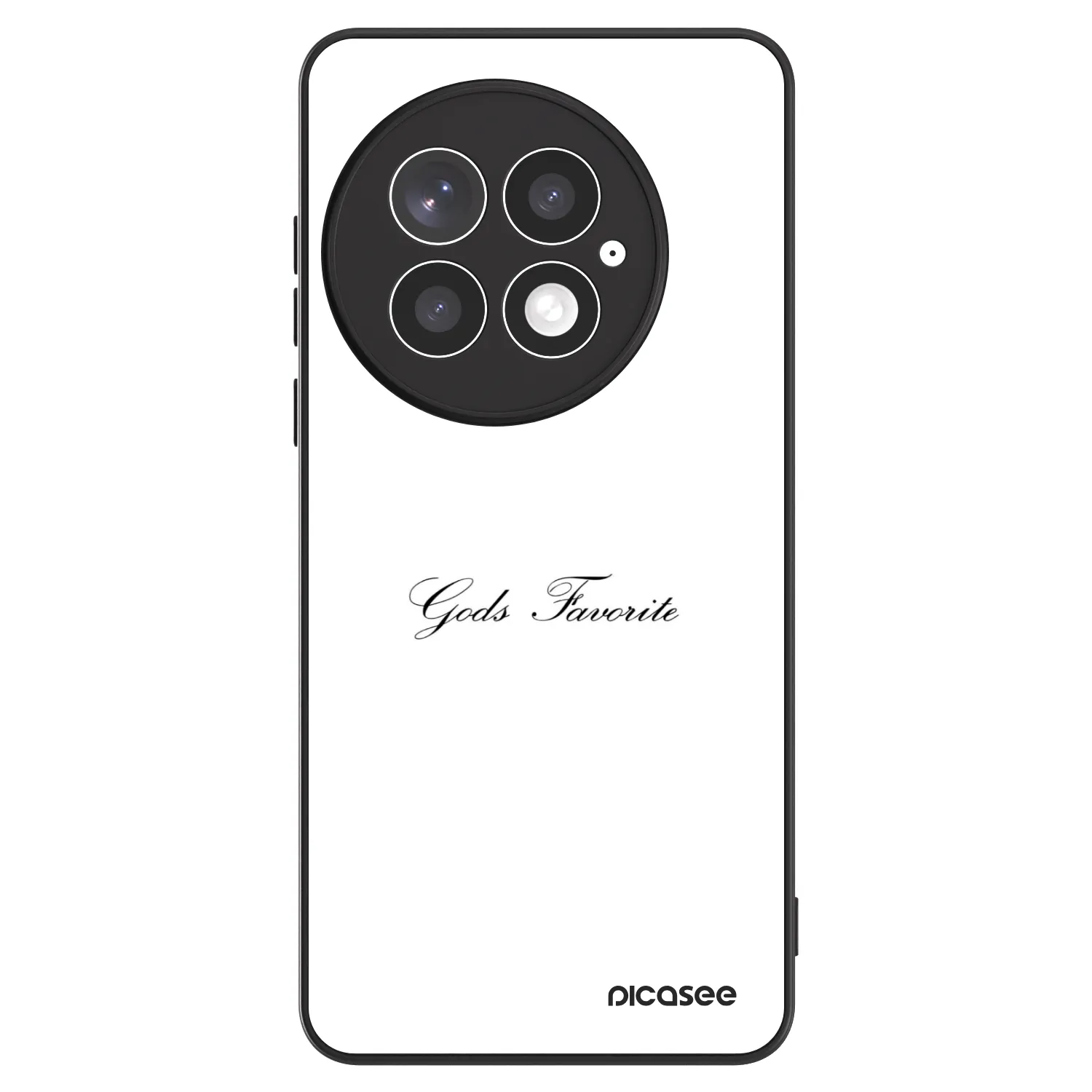 Picasee ULTIMATE CASE für OnePlus 13 5G - Gods Favorite