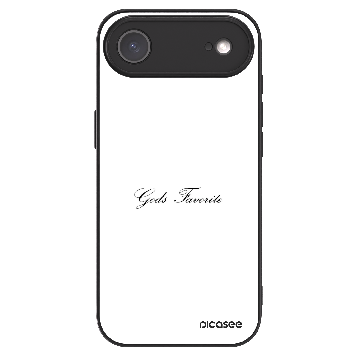 Picasee ULTIMATE CASE für Apple iPhone Air - Gods Favorite