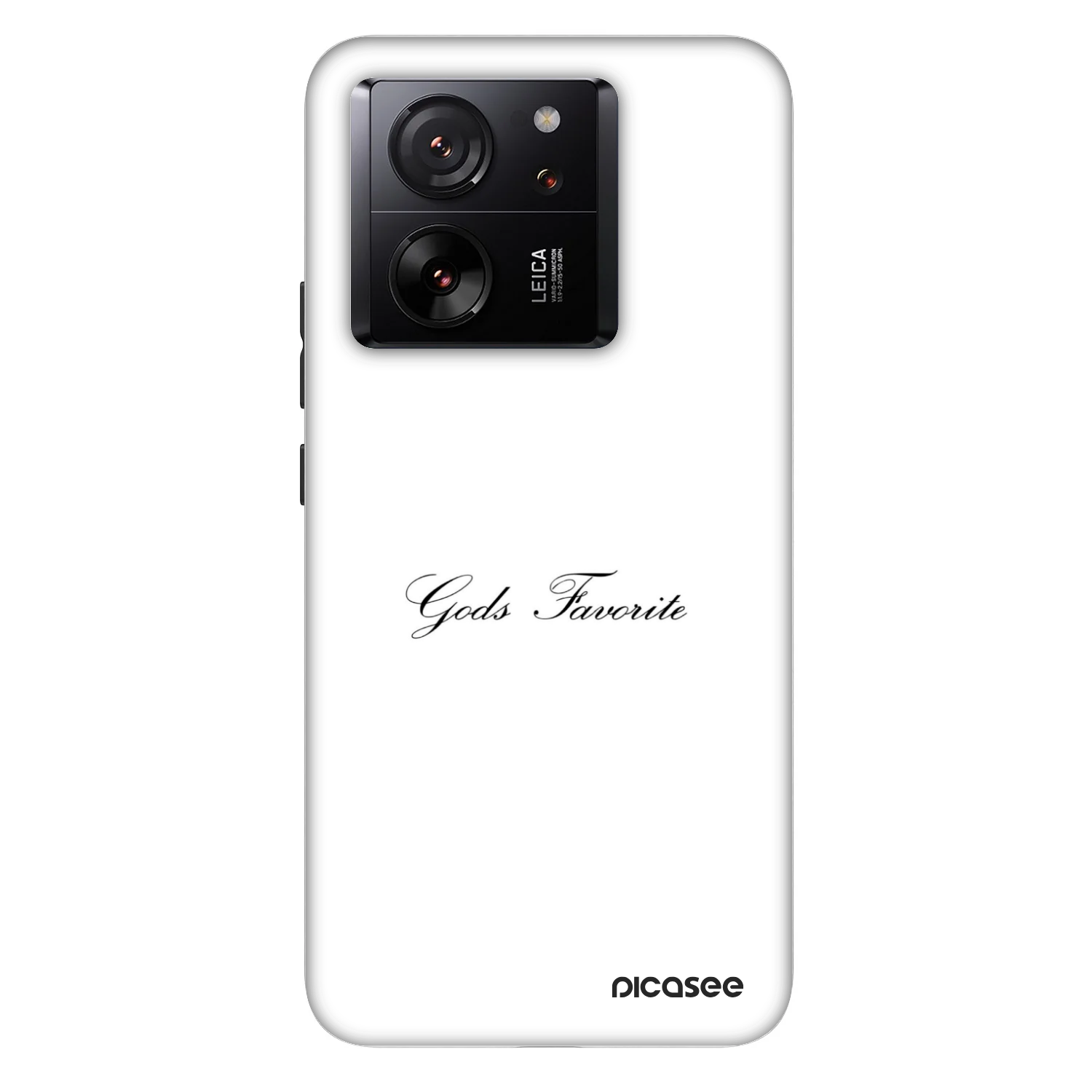 Picasee Fashion Case für Xiaomi 13T - Gods Favorite