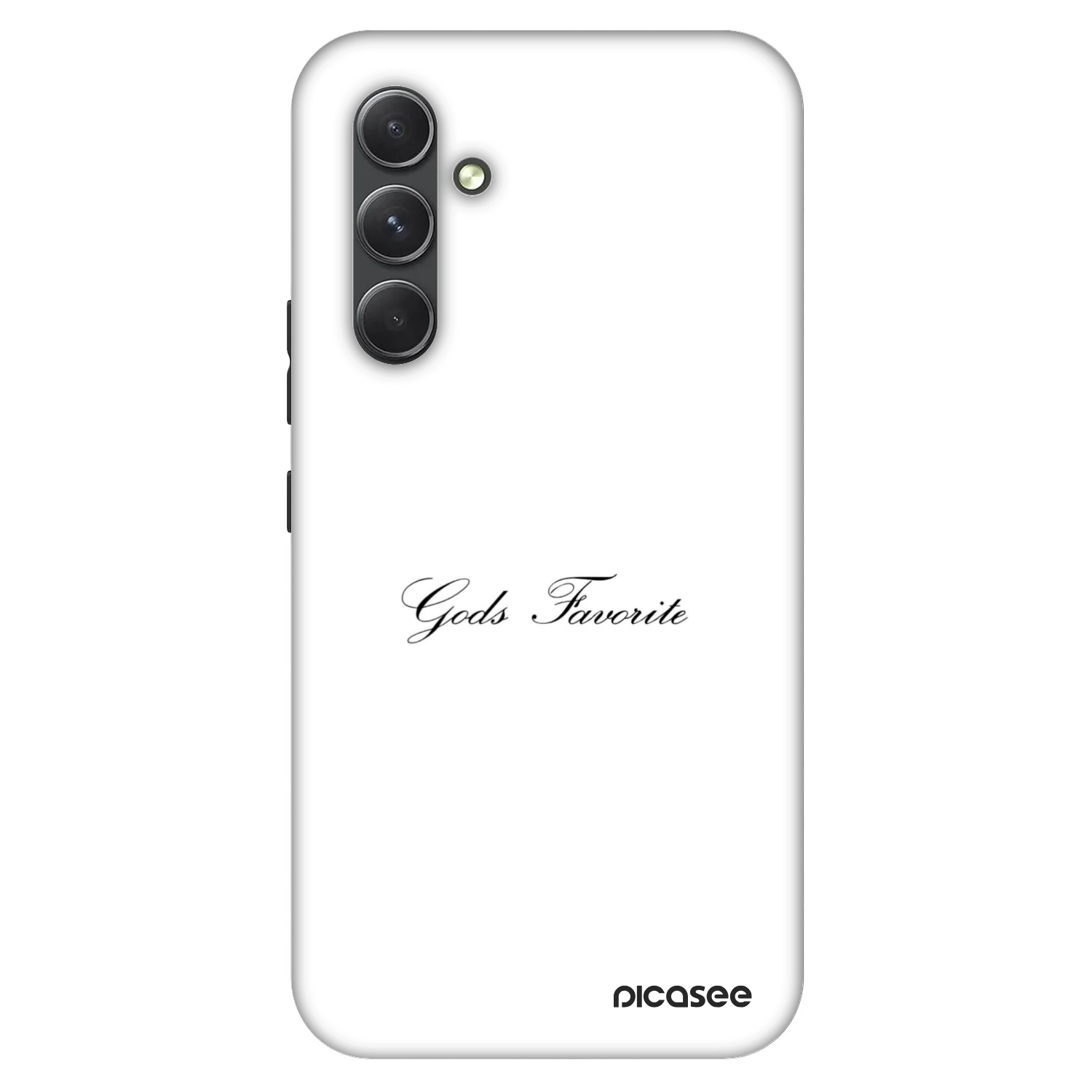 Picasee Fashion Case für Samsung Galaxy A54 5G A546B - Gods Favorite