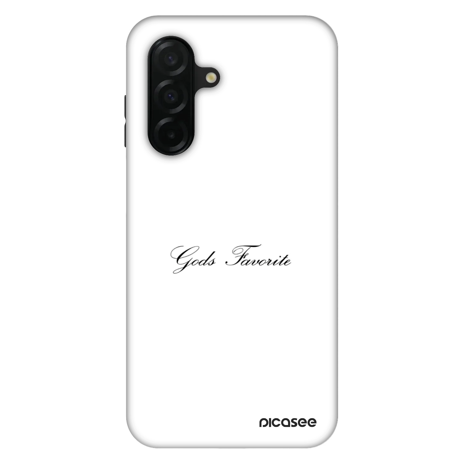 Picasee Fashion Case für Samsung Galaxy A26 5G A266B - Gods Favorite