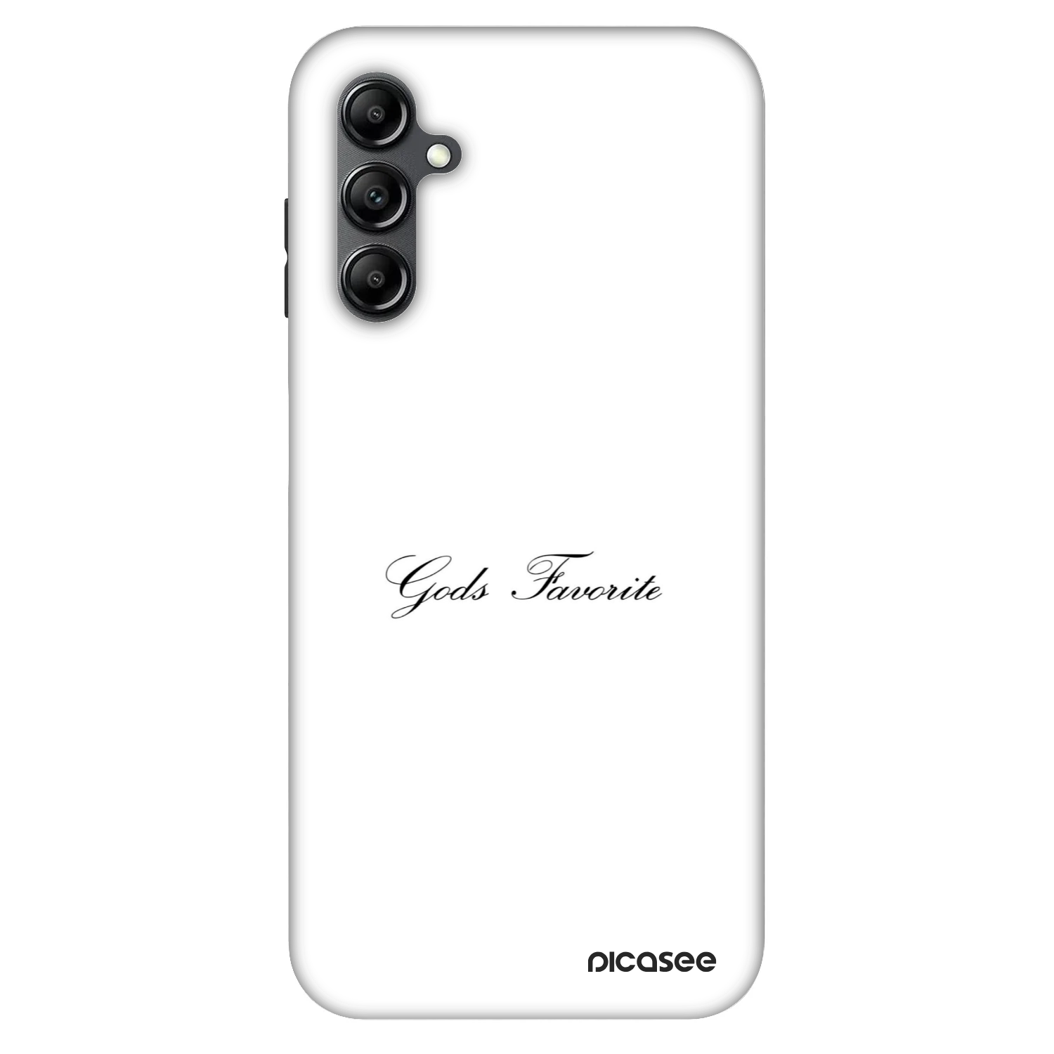 Picasee Fashion Case für Samsung Galaxy A14 4G A145R - Gods Favorite