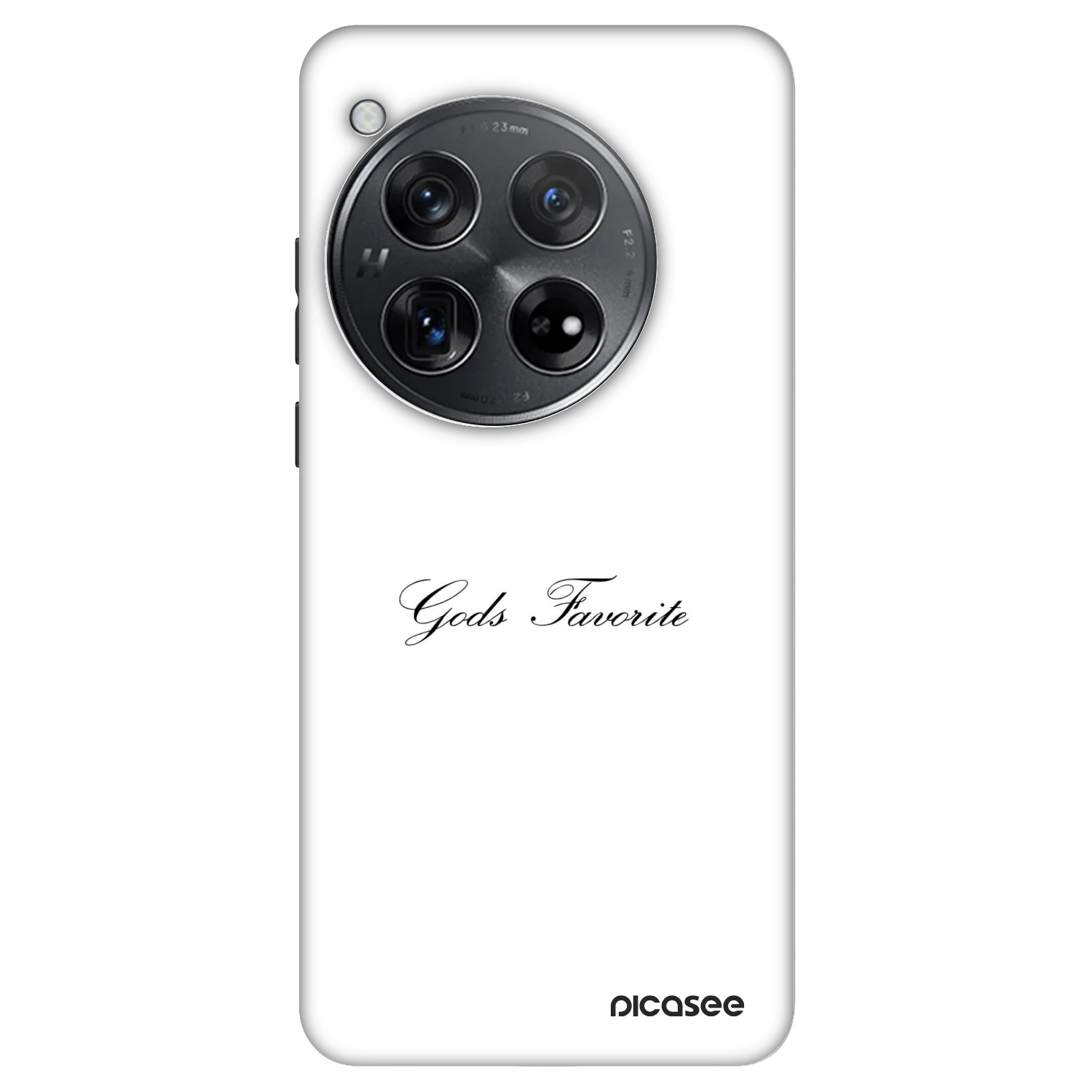 Picasee Fashion Case für OnePlus 12 5G - Gods Favorite