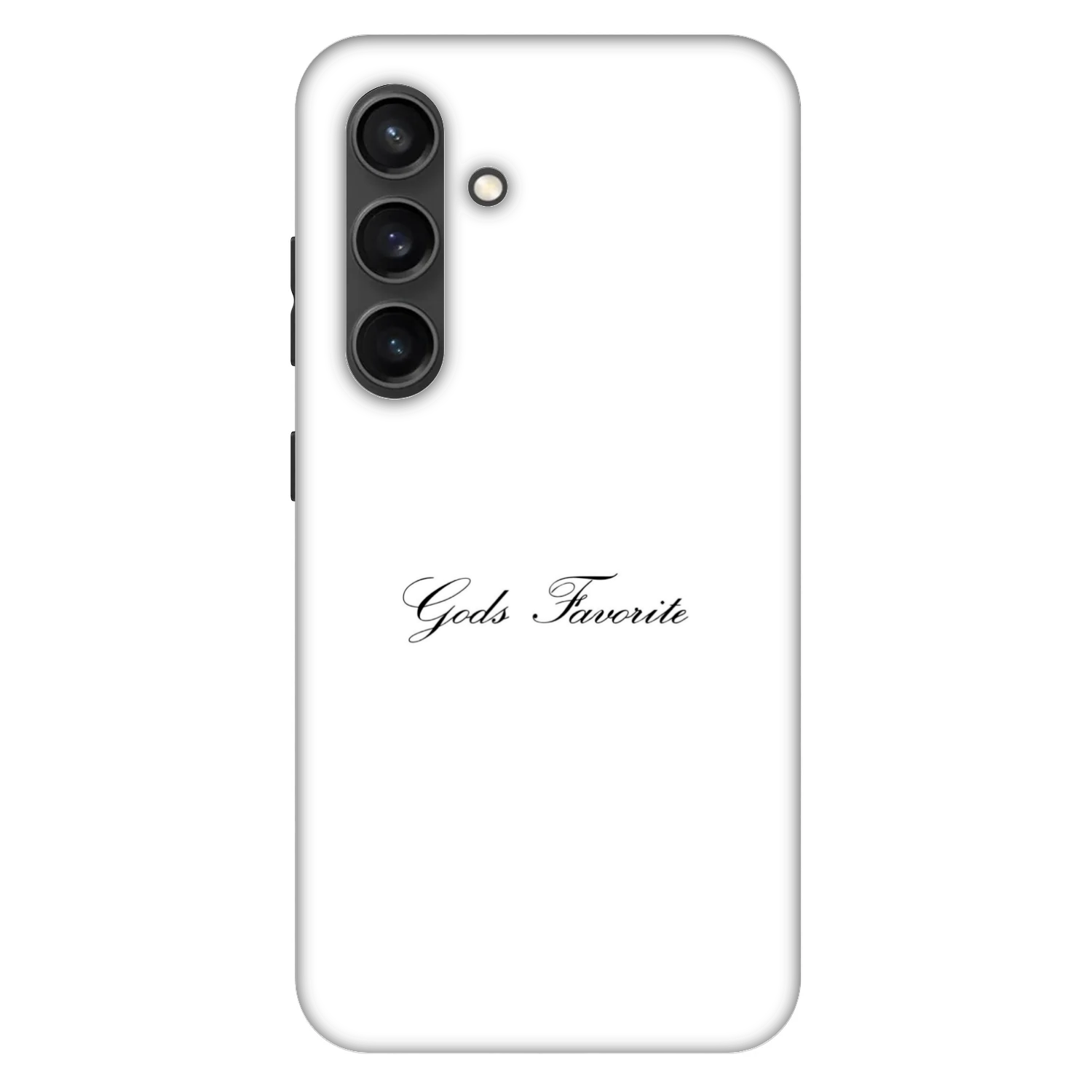 Picasee Fashion Case PowerShare pro Samsung Galaxy S24 S921B 5G - Gods Favorite