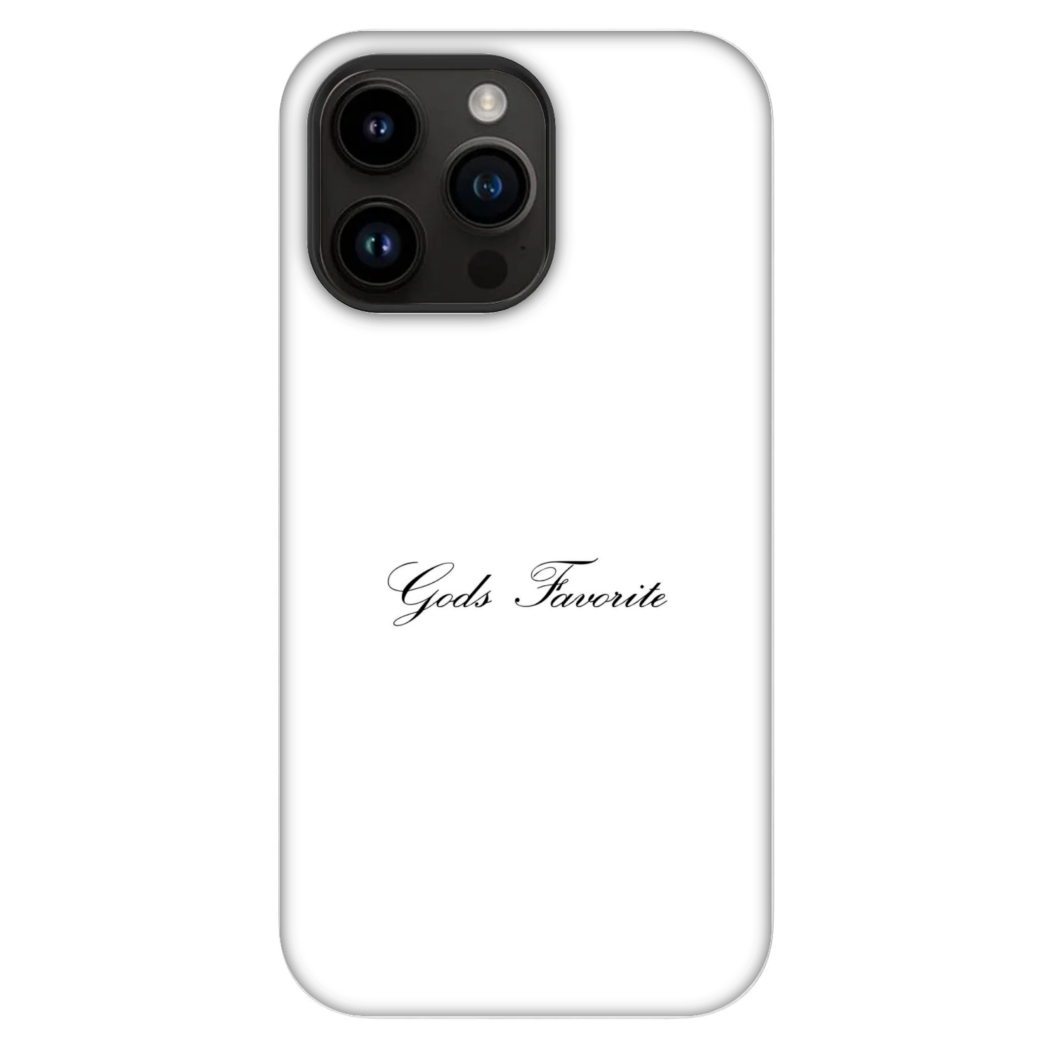 Picasee Fashion Case MagSafe für Apple iPhone 14 Pro Max - Gods Favorite