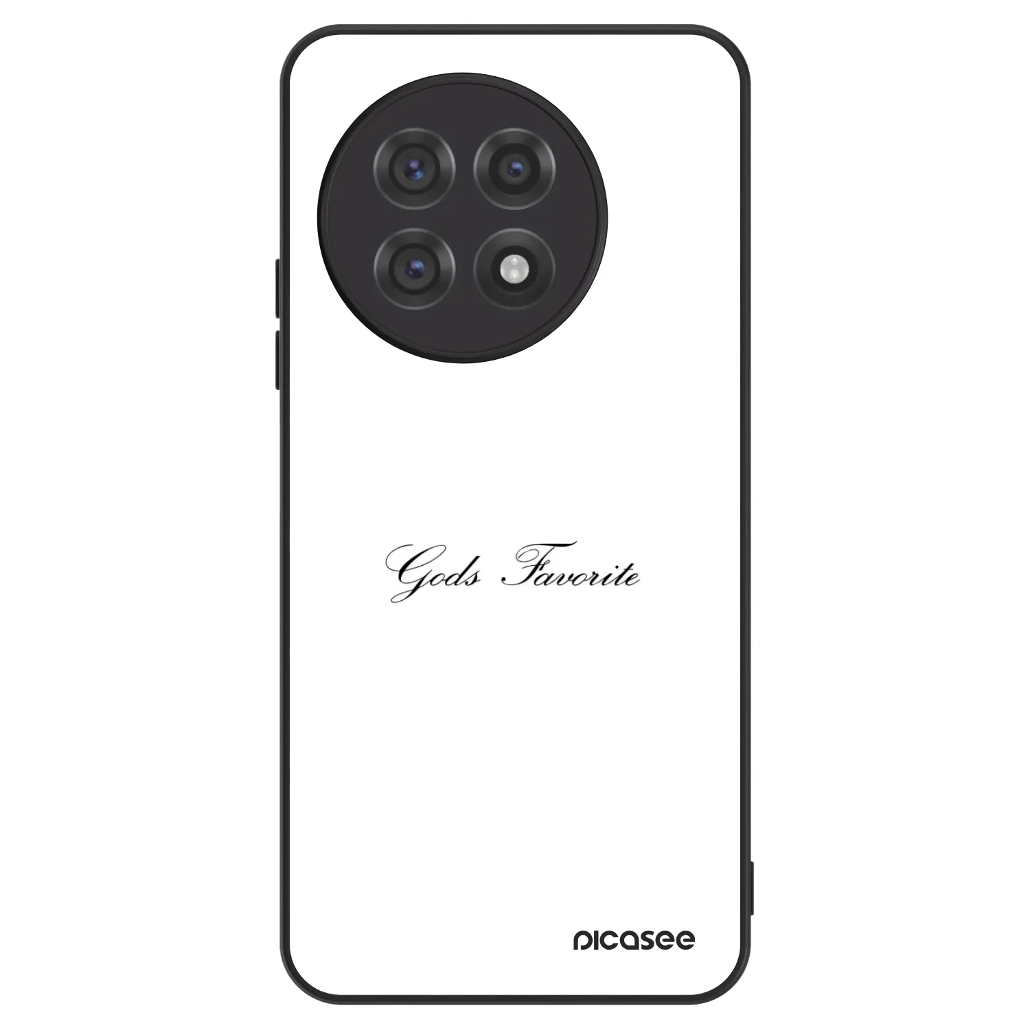 Picasee ULTIMATE CASE für OnePlus 13R 5G - Gods Favorite