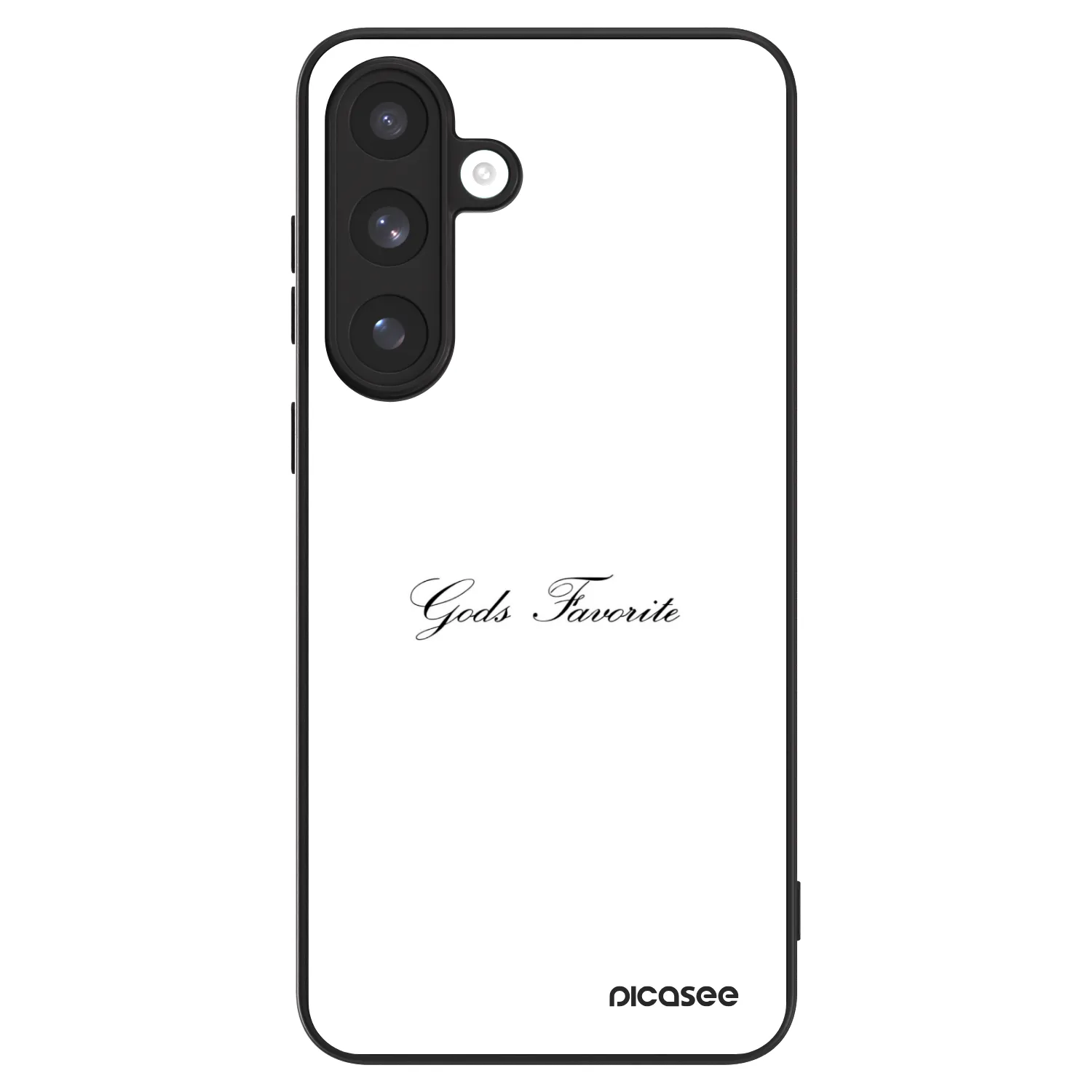 Picasee ULTIMATE CASE für Samsung Galaxy S25 FE 5G - Gods Favorite