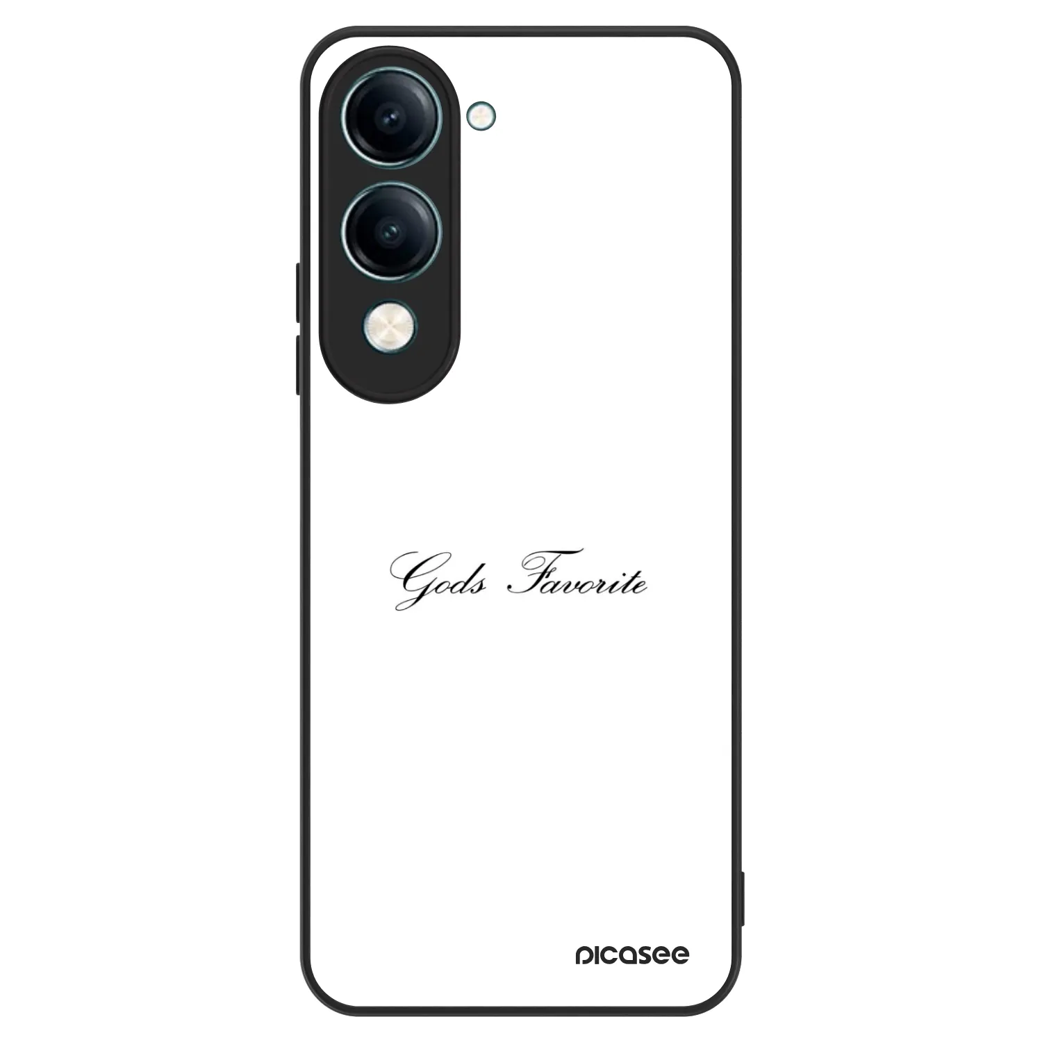 Picasee ULTIMATE CASE für Vivo Y29s 5G - Gods Favorite