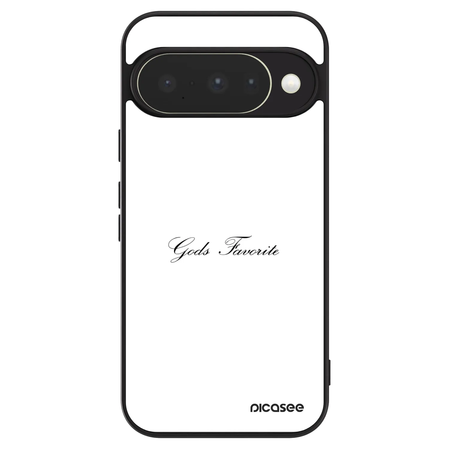 Picasee ULTIMATE CASE für Google Pixel 10 - Gods Favorite