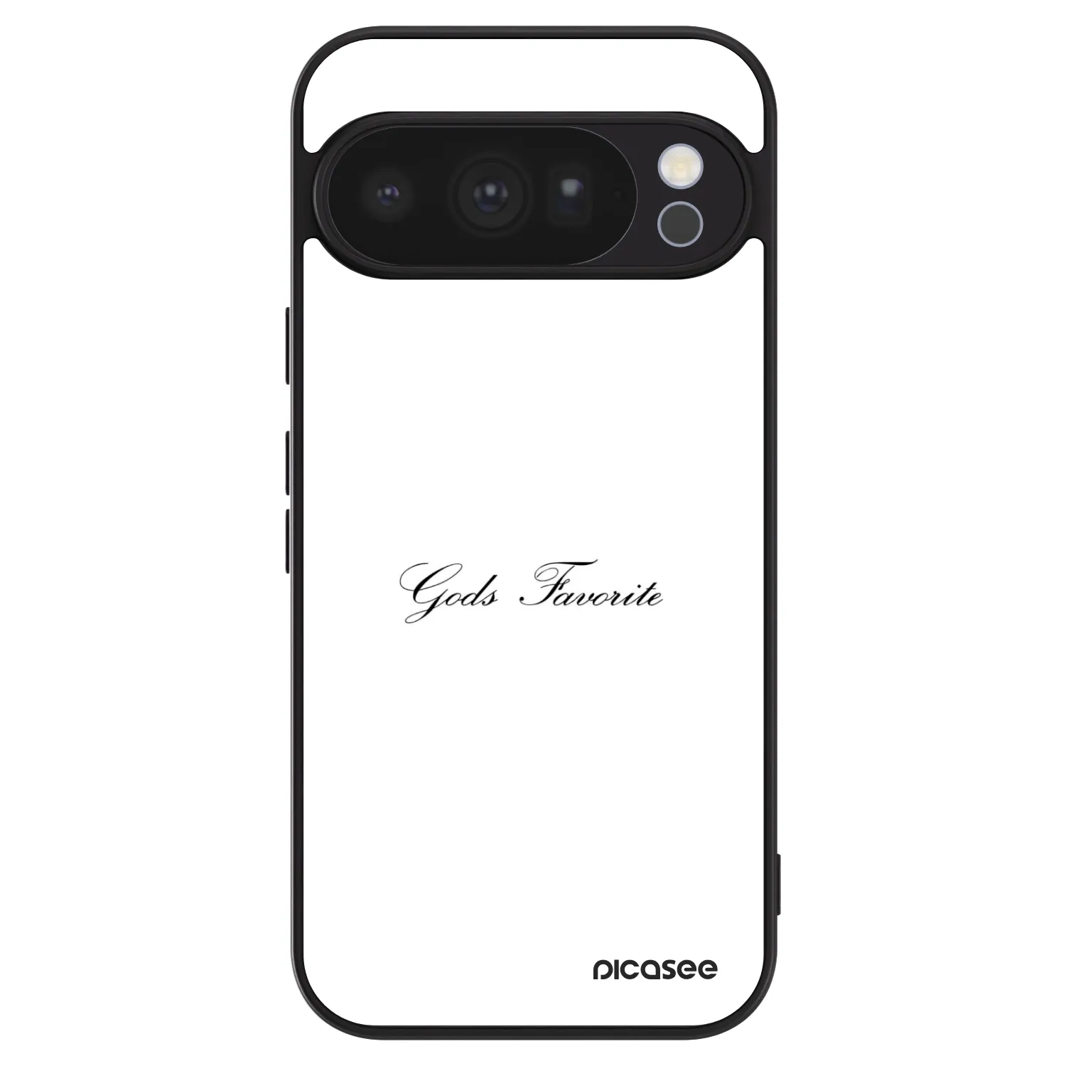 Picasee ULTIMATE CASE für Google Pixel 10 Pro - Gods Favorite