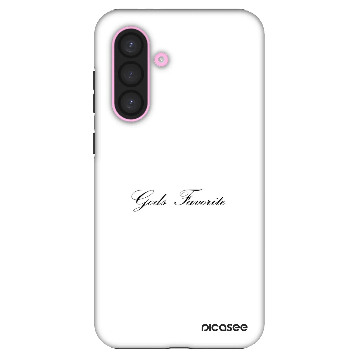 Picasee Fashion Case für Samsung Galaxy A56 5G A566B - Gods Favorite