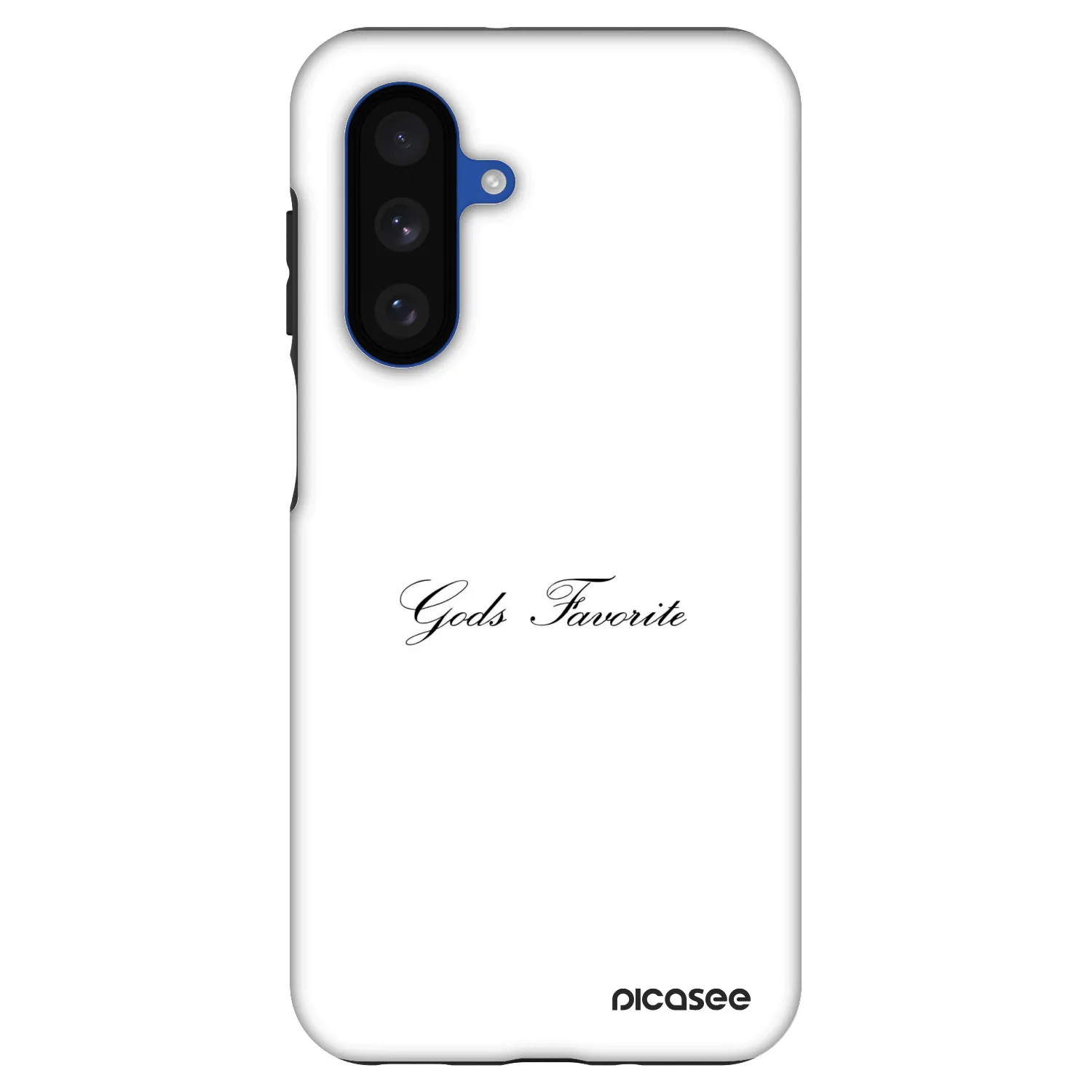 Picasee Fashion Case für Samsung Galaxy A17 5G - Gods Favorite