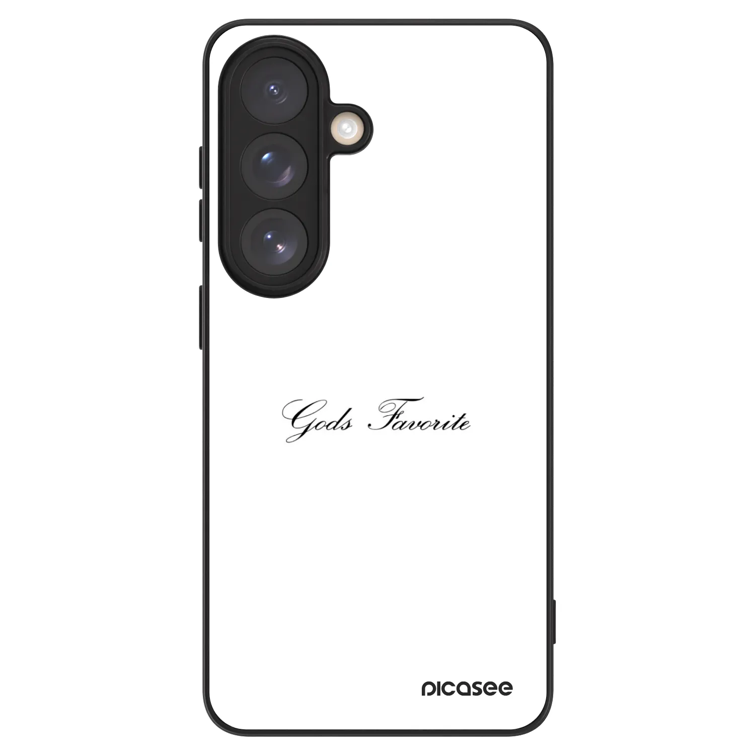 Picasee ULTIMATE CASE für Samsung Galaxy S26 - Gods Favorite