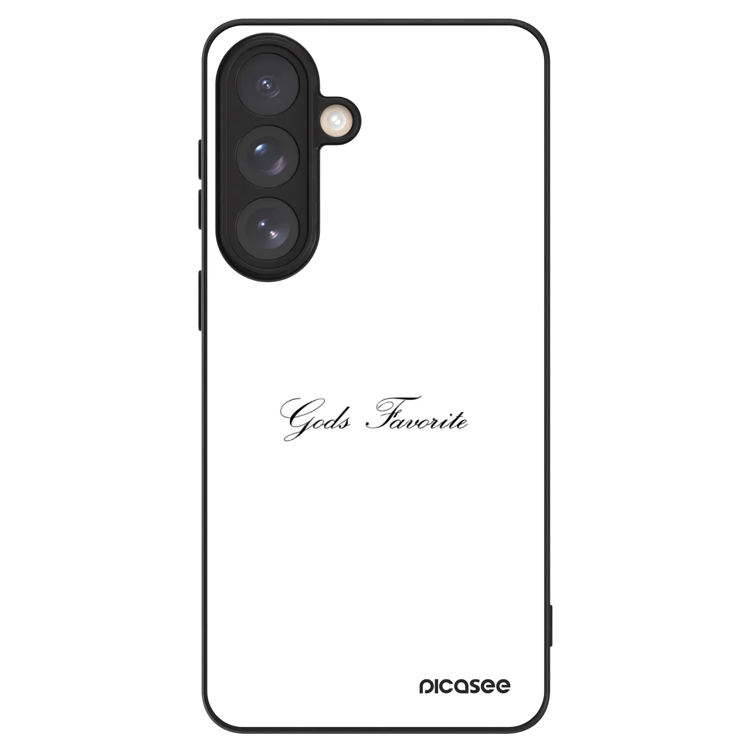 Picasee ULTIMATE CASE PowerShare für Samsung Galaxy S26+ - Gods Favorite