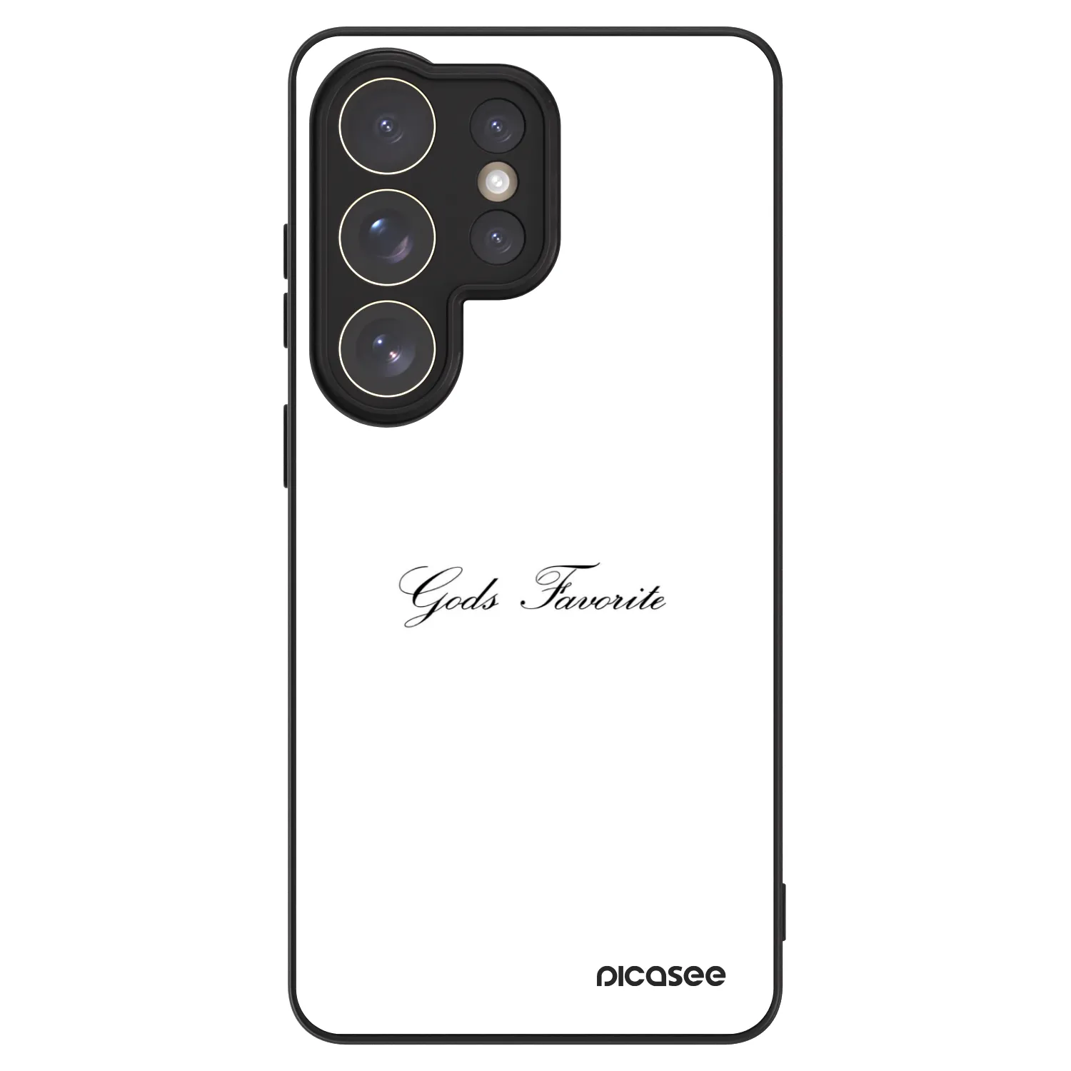 Picasee ULTIMATE CASE für Samsung Galaxy S26 Ultra - Gods Favorite