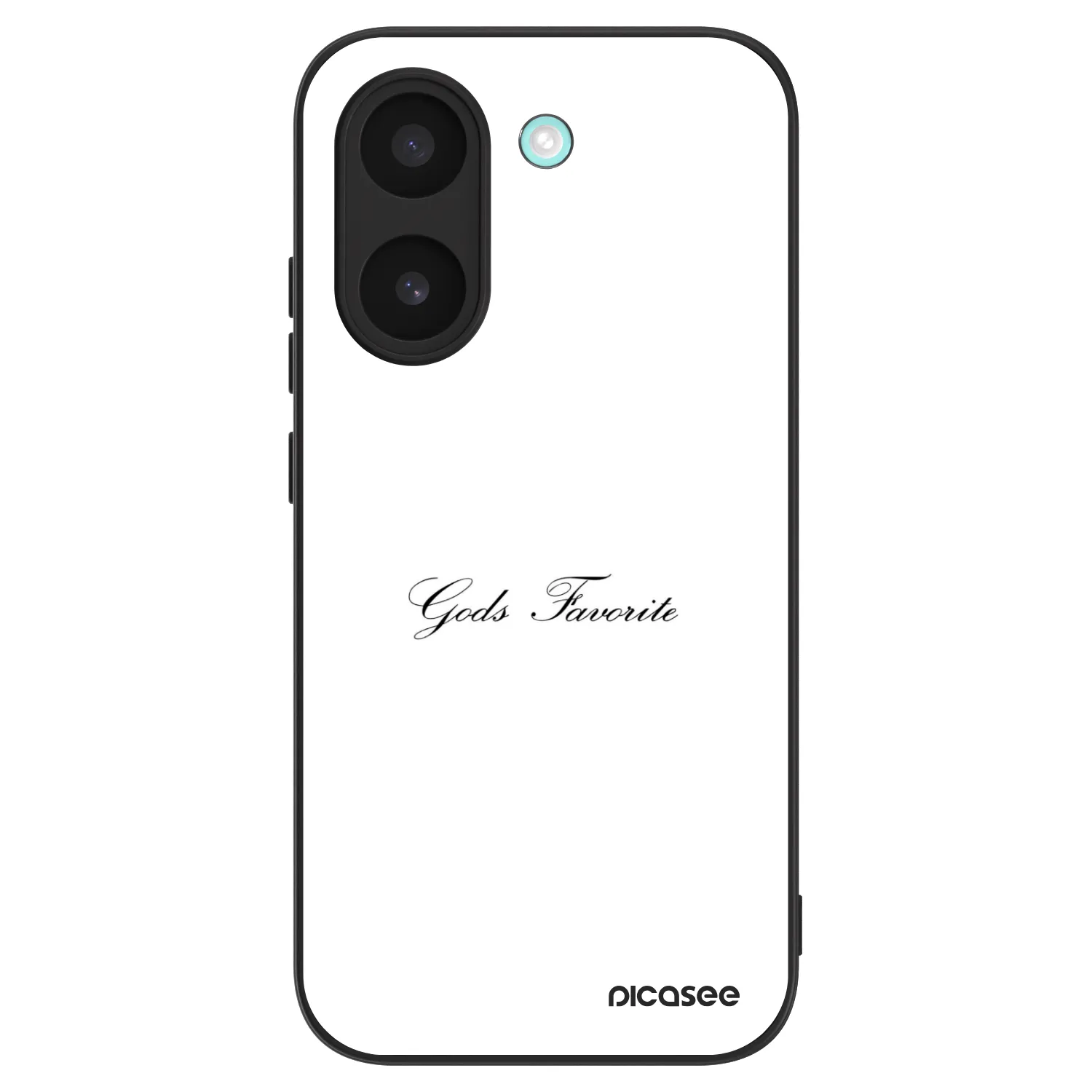 Picasee ULTIMATE CASE für Xiaomi Poco X8 Pro - Gods Favorite