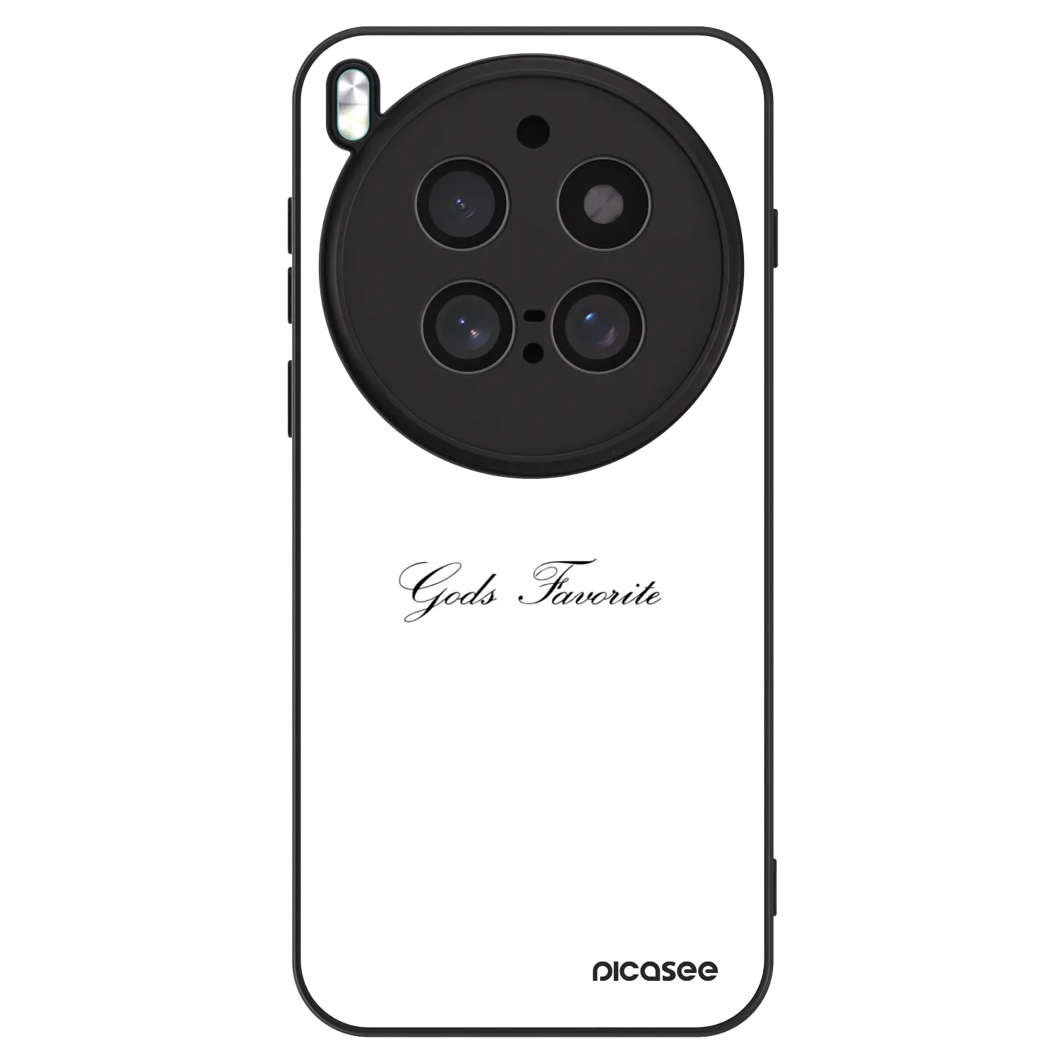 Picasee ULTIMATE CASE für Vivo X300 Pro - Gods Favorite