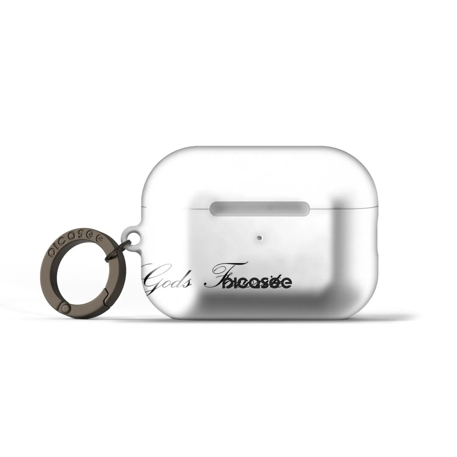 Picasee Obal pro Apple AirPods Pro 1 - Gods Favorite