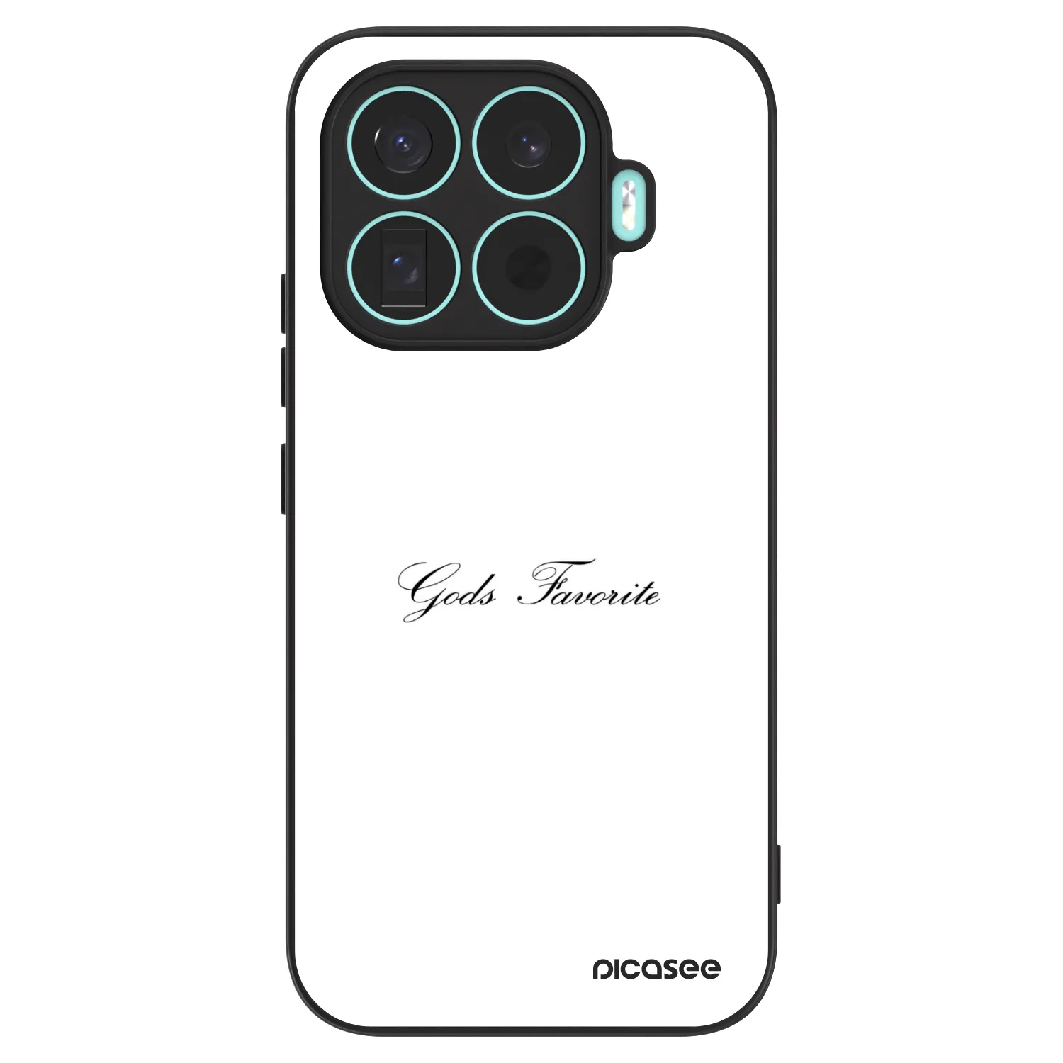 Picasee ULTIMATE CASE für Xiaomi 17T - Gods Favorite
