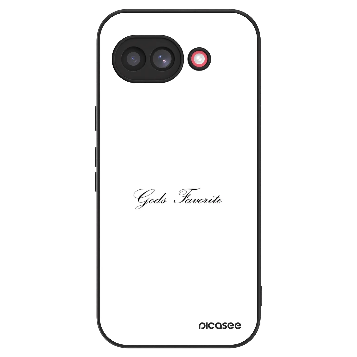 Picasee ULTIMATE CASE für Google Pixel 10a - Gods Favorite