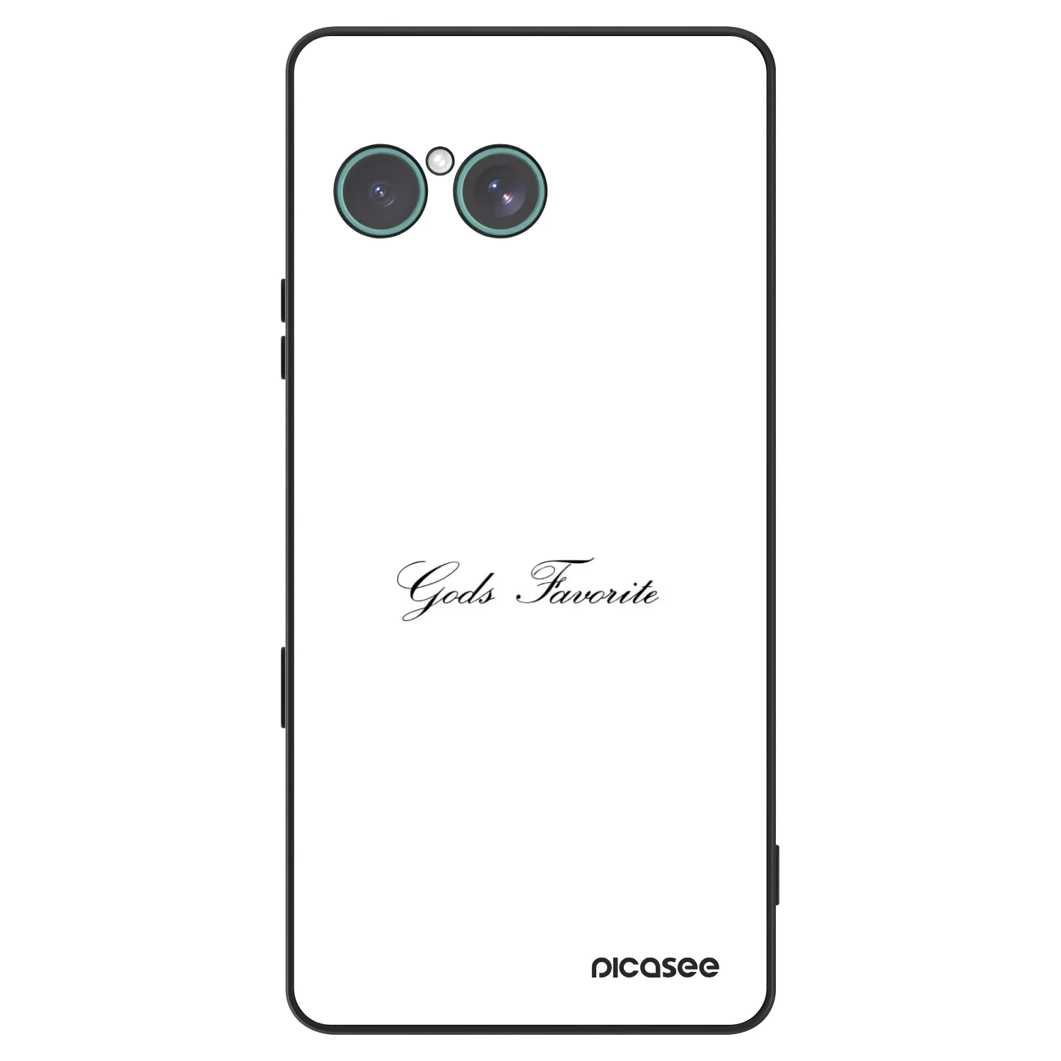 Picasee ULTIMATE CASE für Sony Xperia 10 VII - Gods Favorite