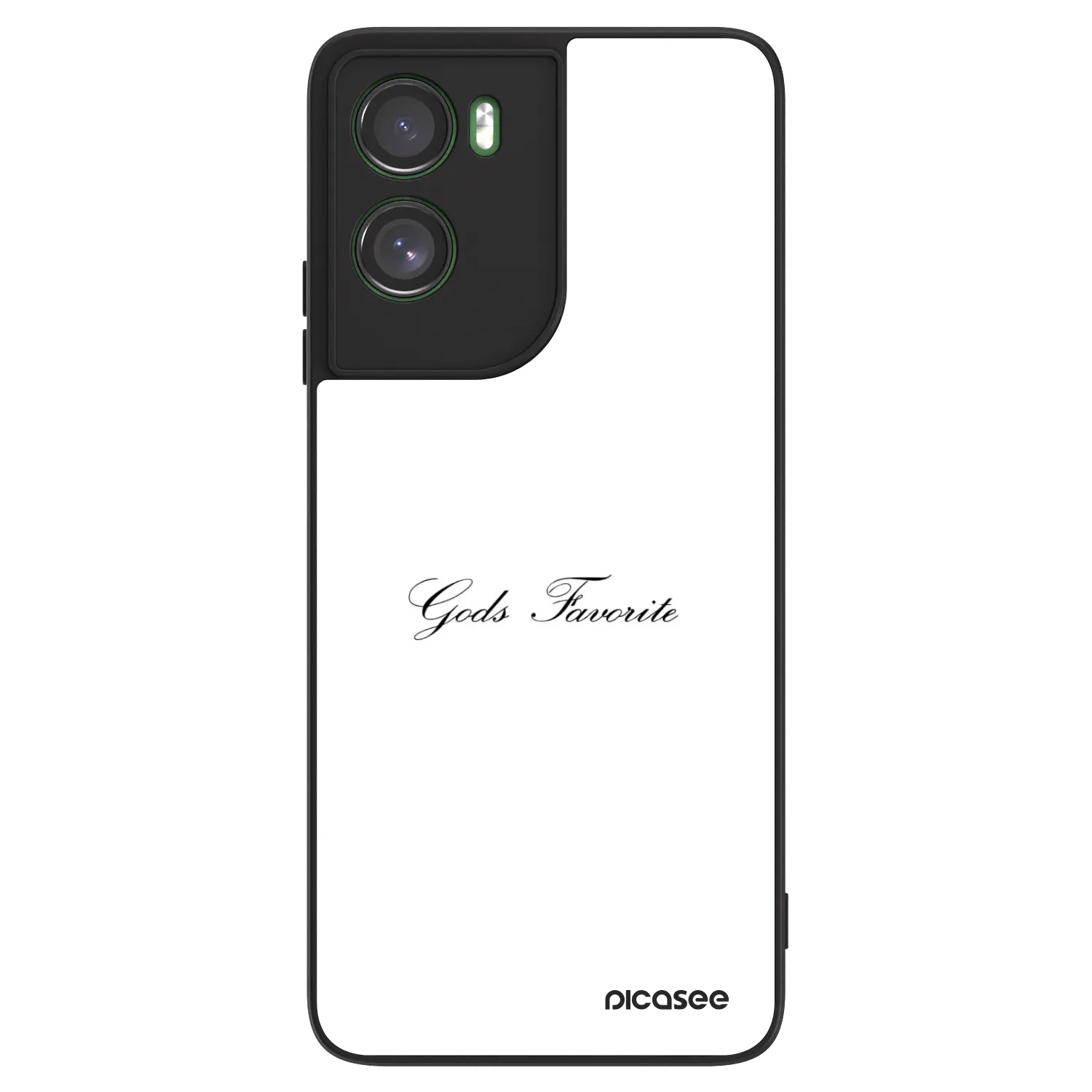 Picasee ULTIMATE CASE für Motorola Moto G06 - Gods Favorite