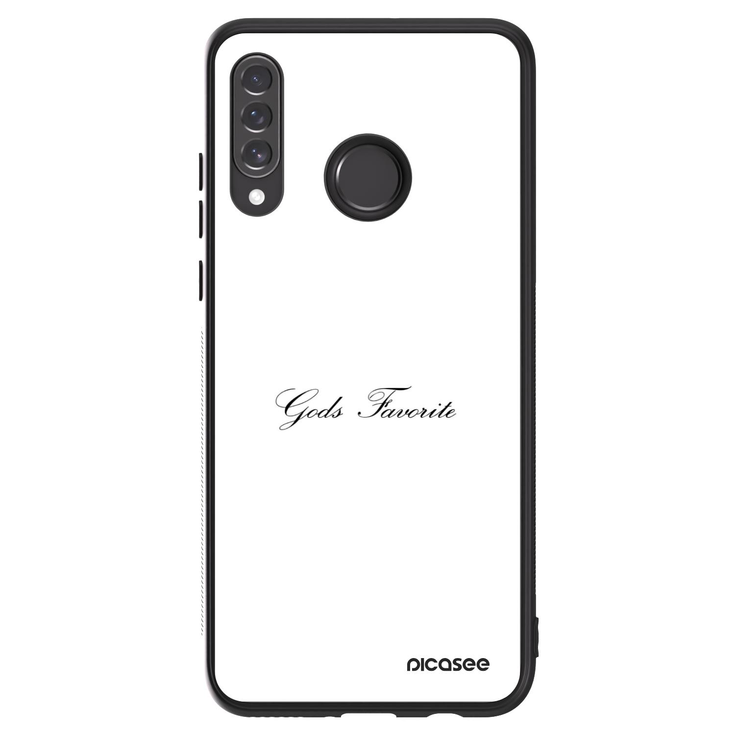 Picasee ULTIMATE CASE für Huawei P30 Lite - Gods Favorite