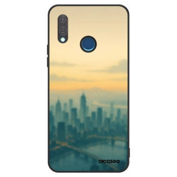 Hülle für Huawei P20 Lite - Airplane mode