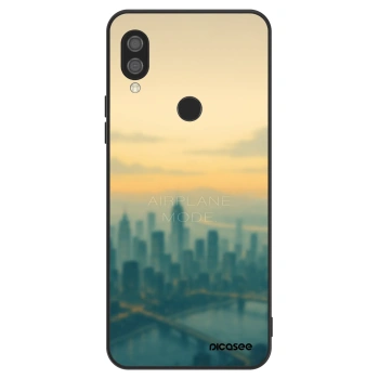 Hülle für Xiaomi Redmi 7 - Airplane mode
