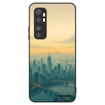Hülle für Xiaomi Mi Note 10 Lite - Airplane mode