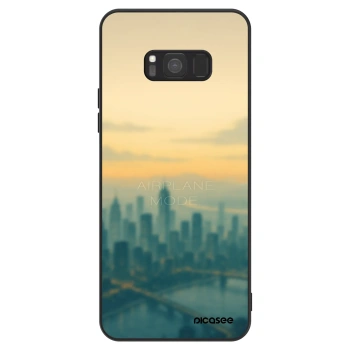 Hülle für Samsung Galaxy S8 G950F - Airplane mode
