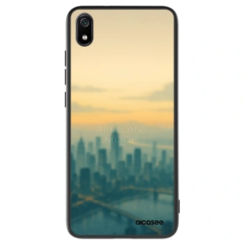 Hülle für Xiaomi Redmi 7A - Airplane mode