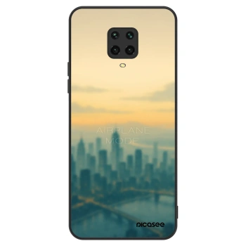Hülle für Xiaomi Redmi Note 9S - Airplane mode