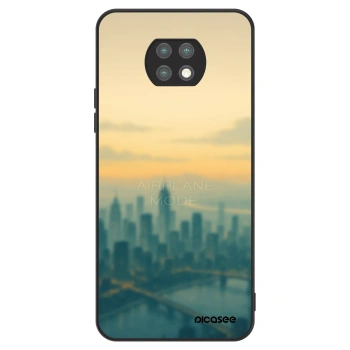 Hülle für Xiaomi Redmi Note 9T - Airplane mode