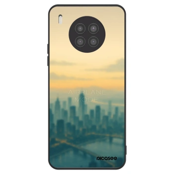 Hülle für Huawei Nova 8i - Airplane mode